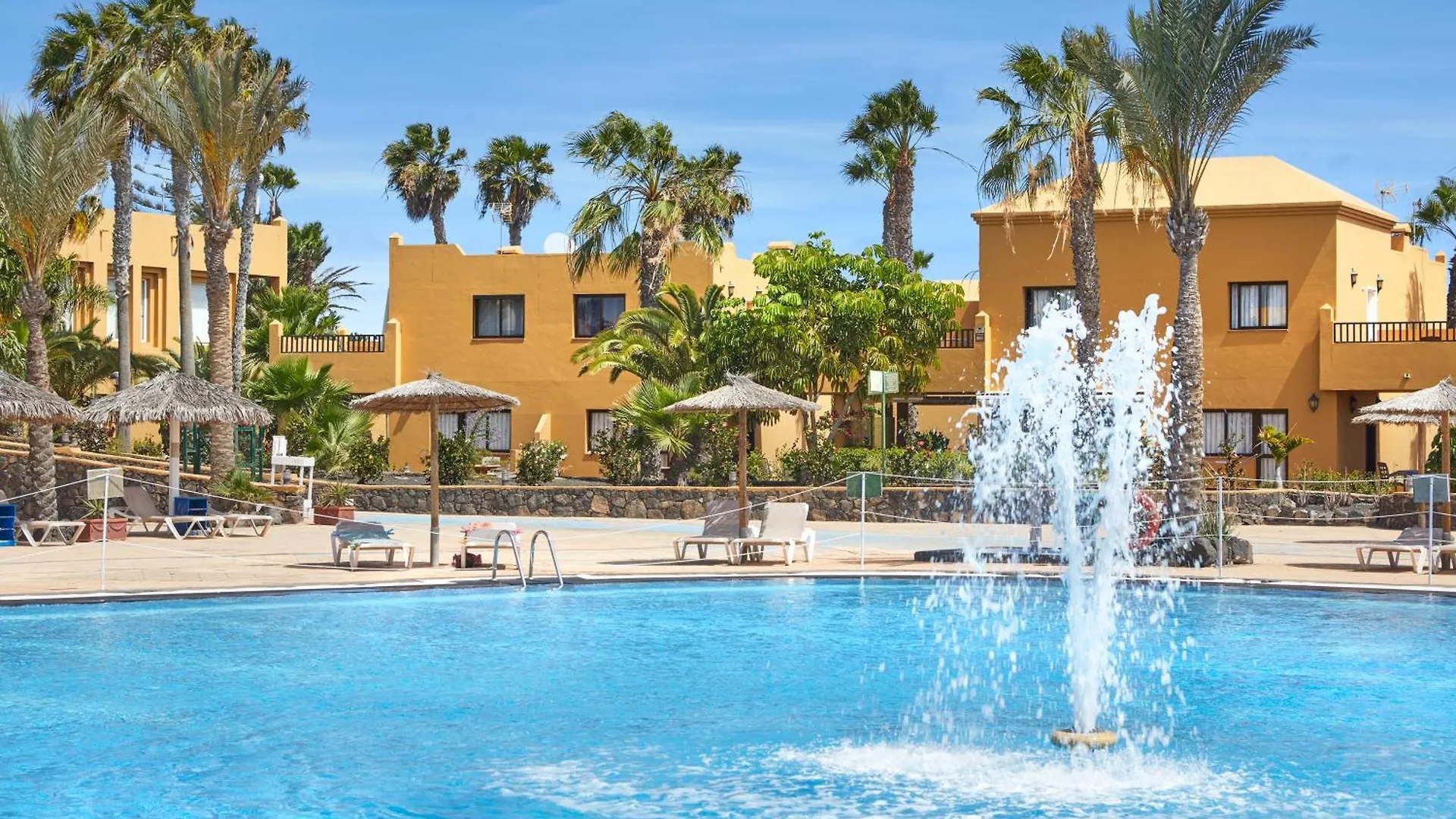 Apartamento Samira Fuerteventura Corralejo España