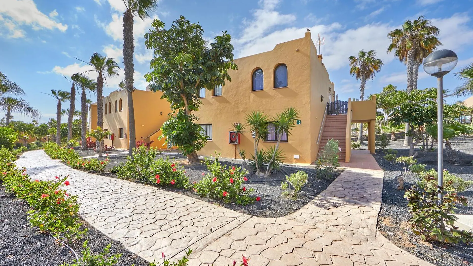 Apartamento Samira Fuerteventura Corralejo