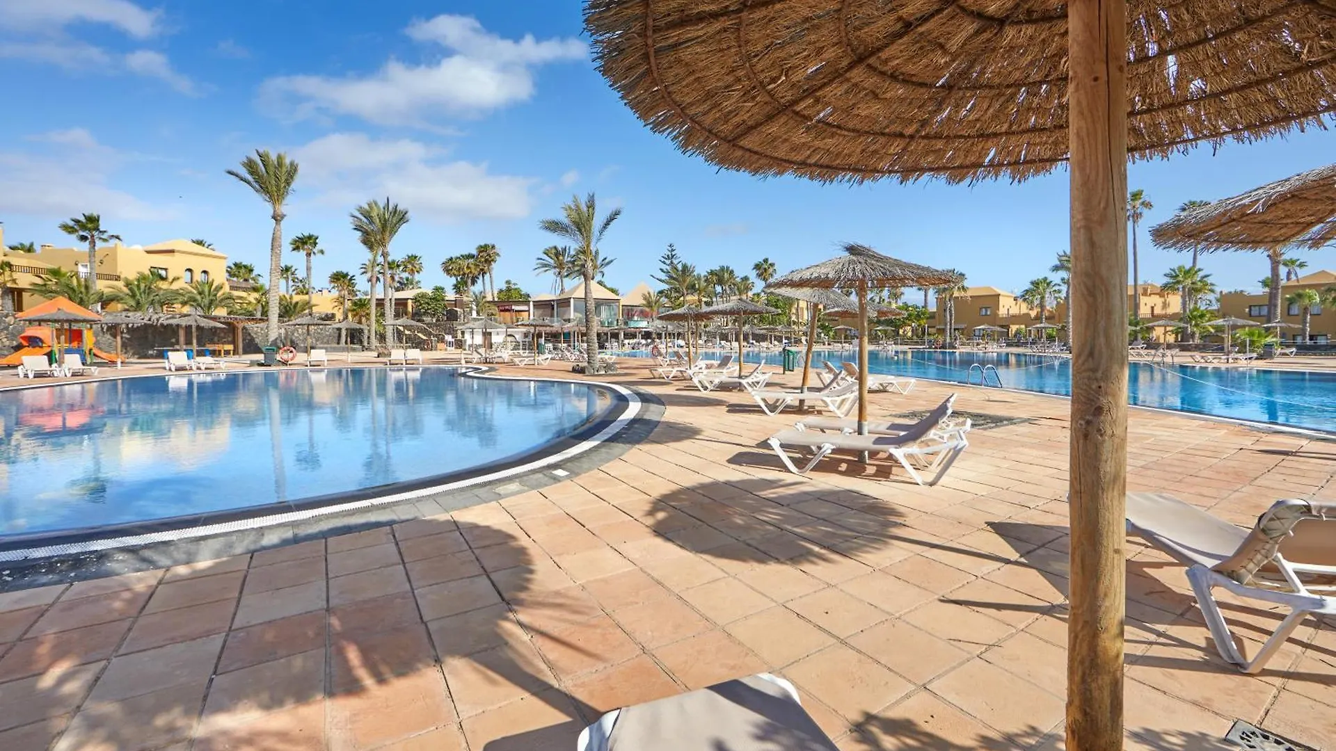 Apartamento Samira Fuerteventura Corralejo España
