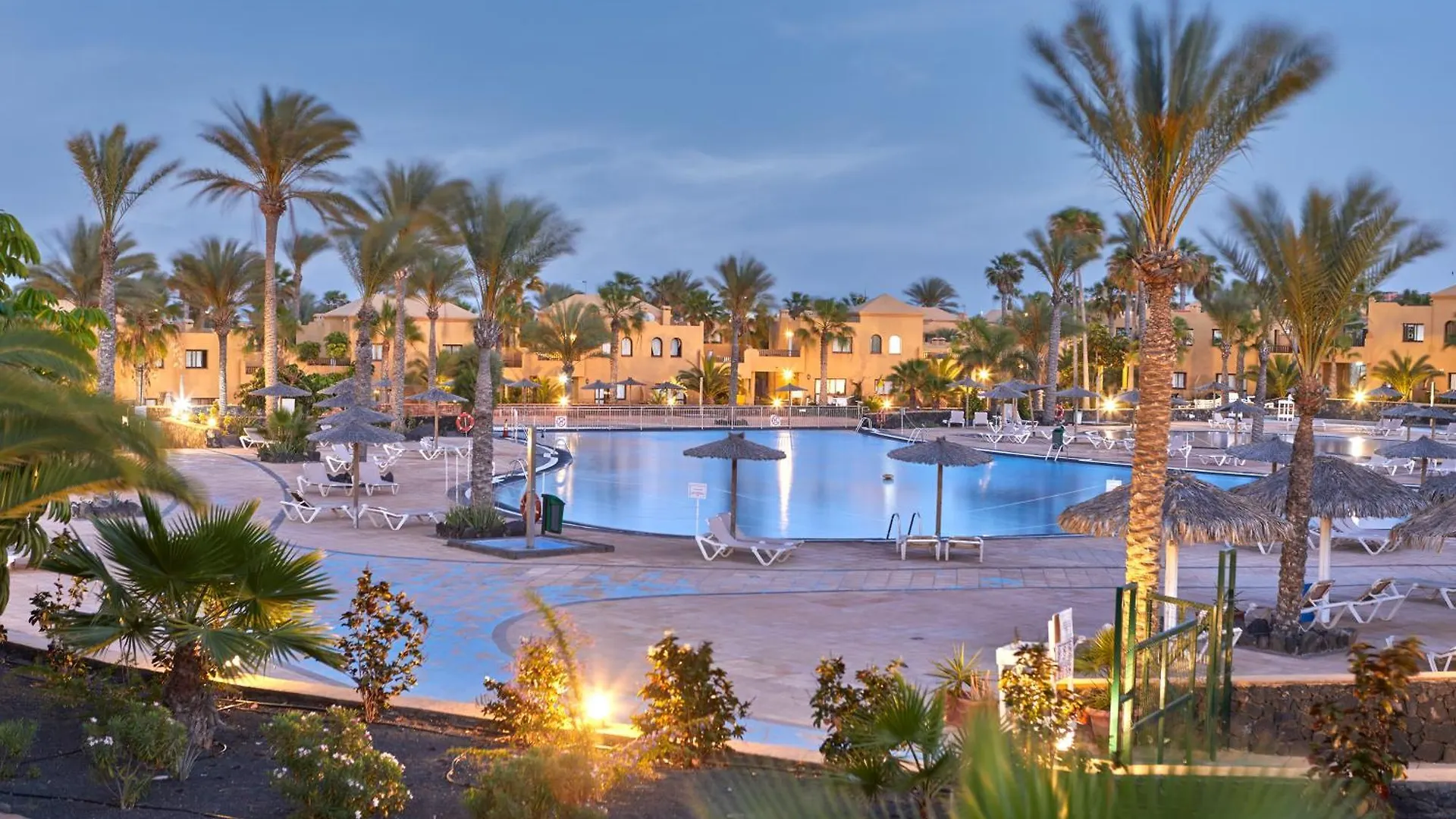Apartamento Samira Fuerteventura Corralejo