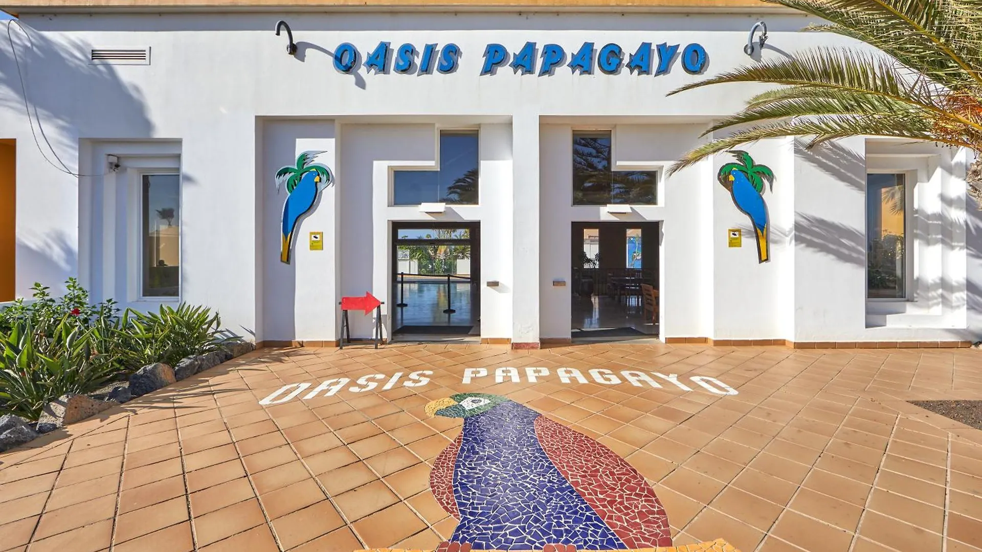 Apartamento Samira Fuerteventura Corralejo