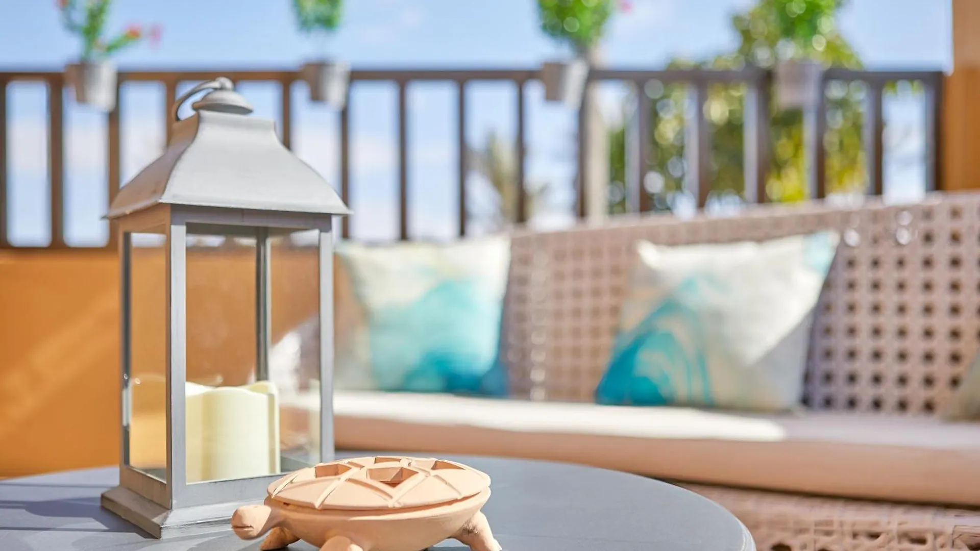 Apartamento Samira Fuerteventura Corralejo 0*,