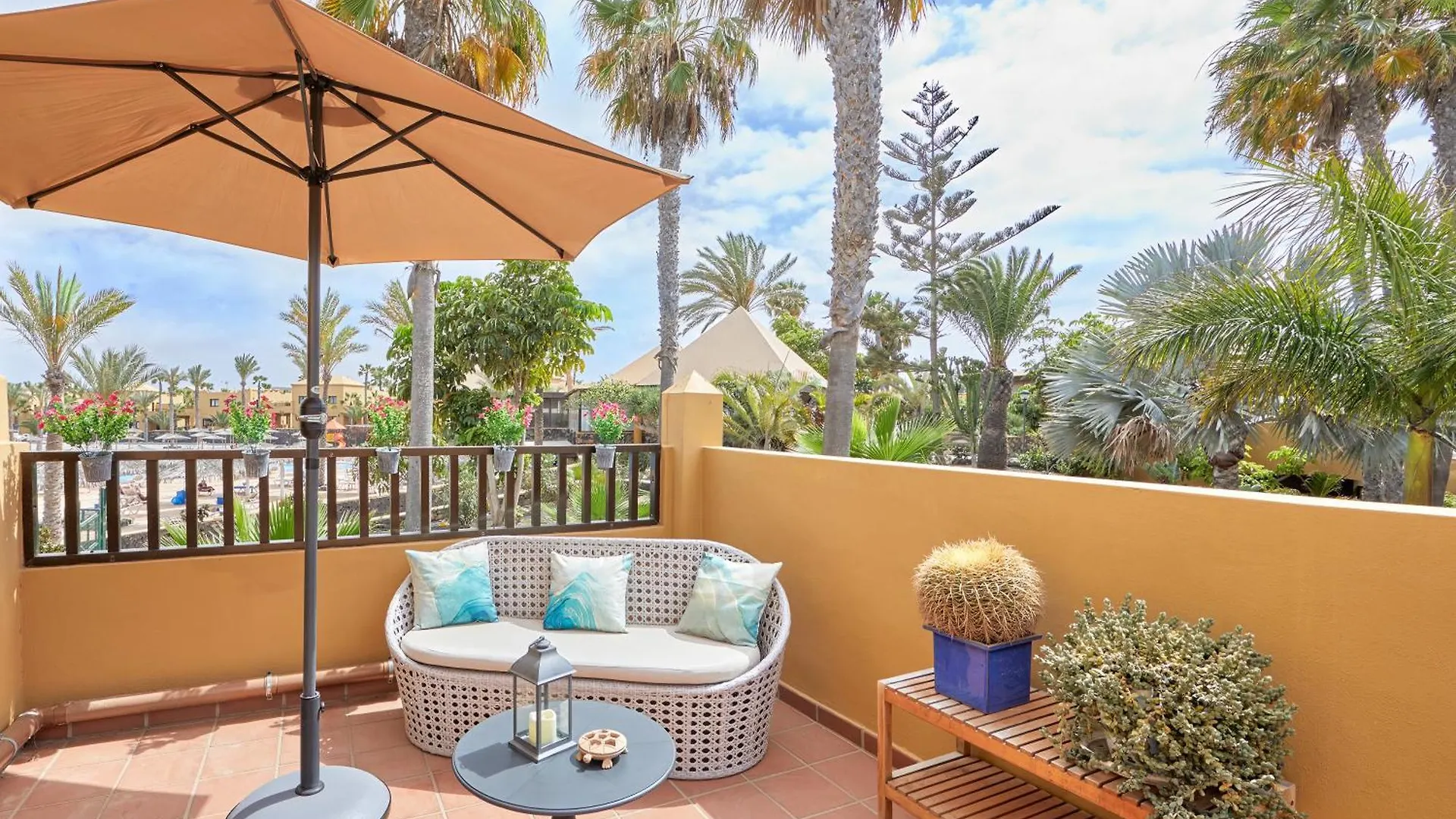 Apartamento Samira Fuerteventura Corralejo
