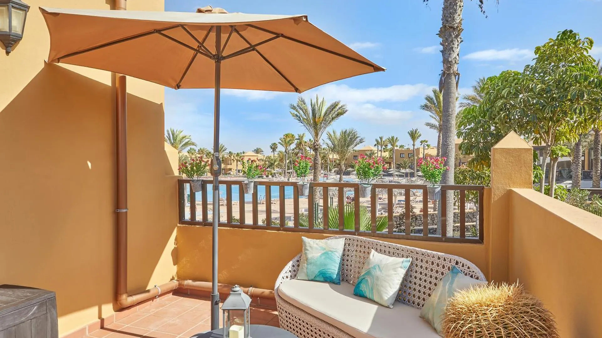 Apartamento Samira Fuerteventura Corralejo España