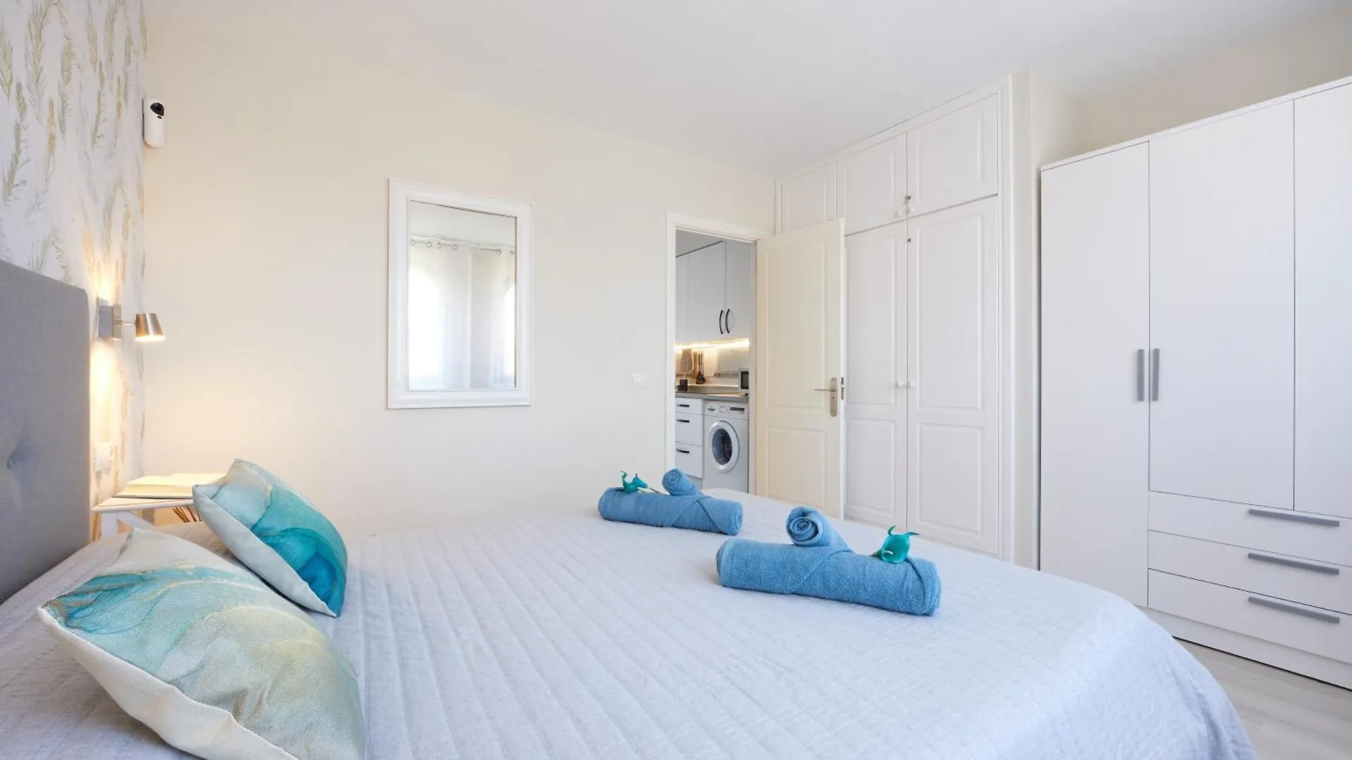 Apartamento Samira Fuerteventura Corralejo