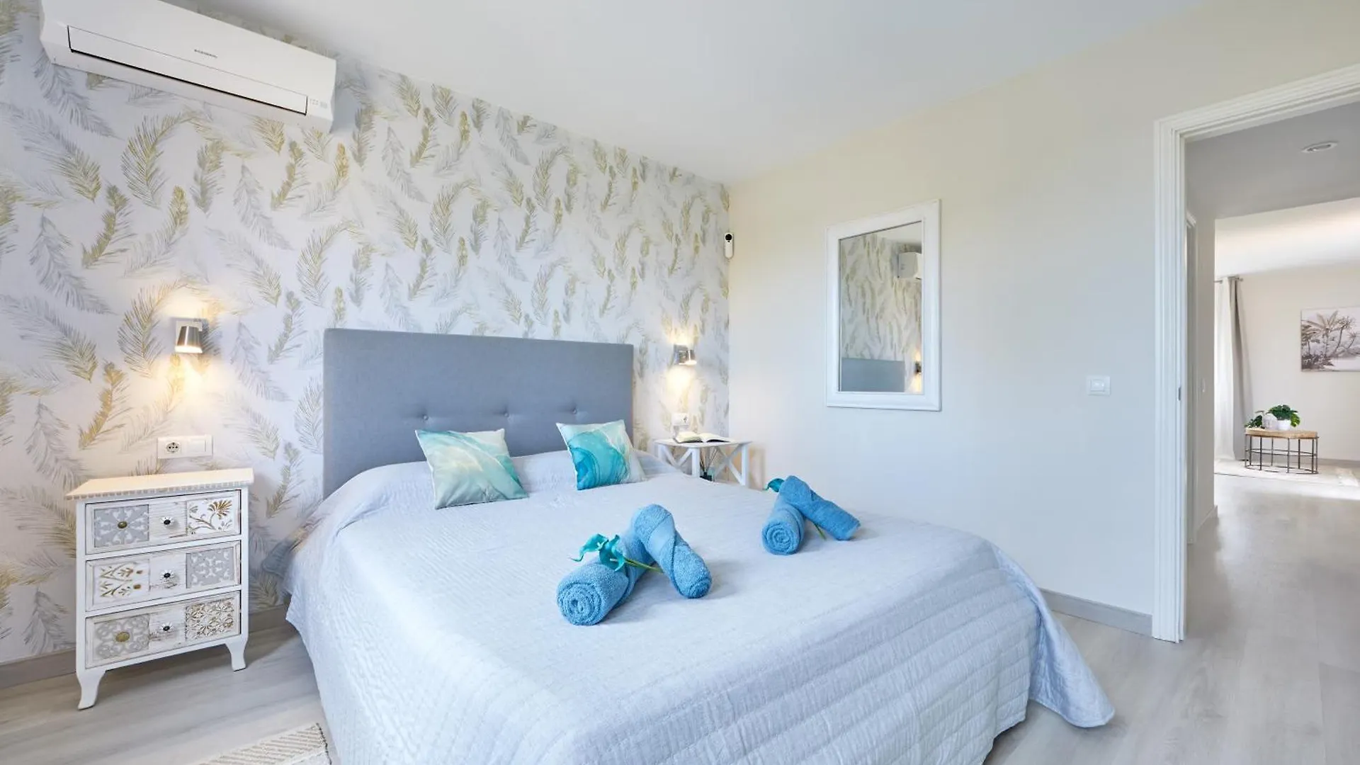 Apartamento Samira Fuerteventura Corralejo España