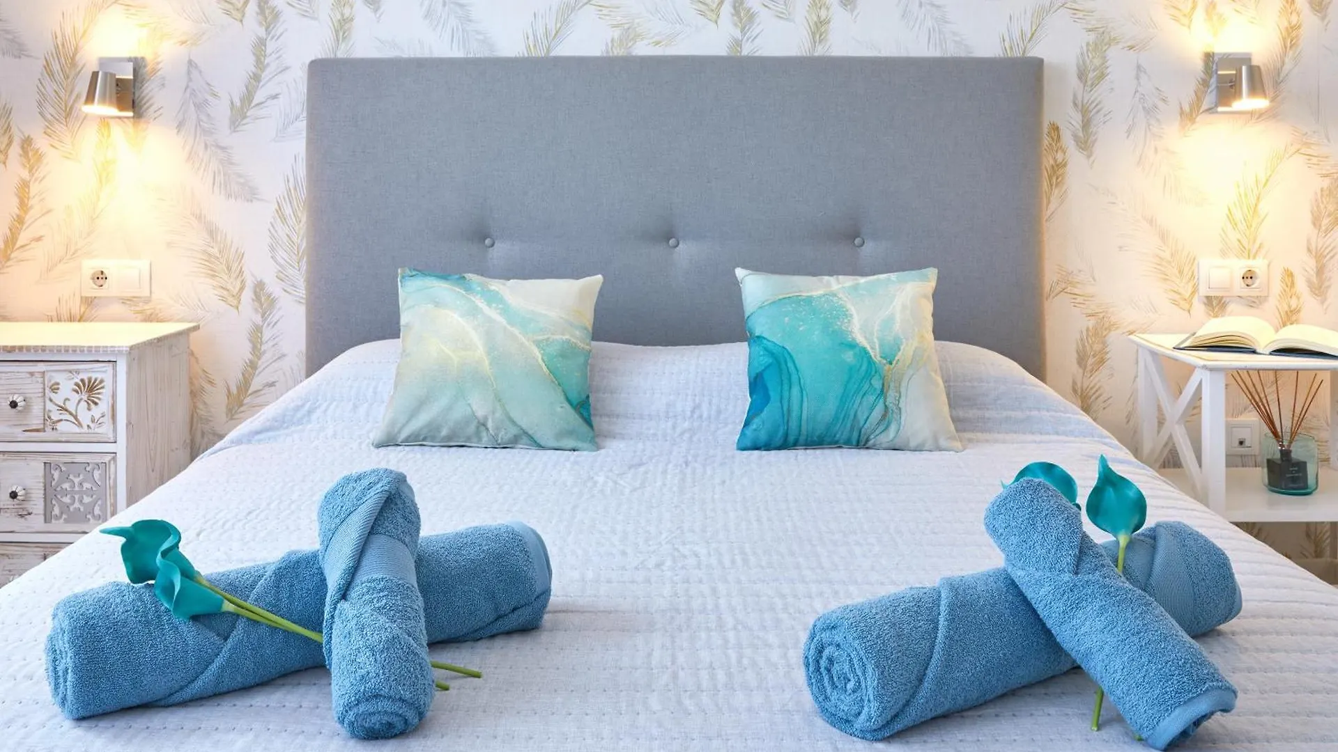Apartamento Samira Fuerteventura Corralejo