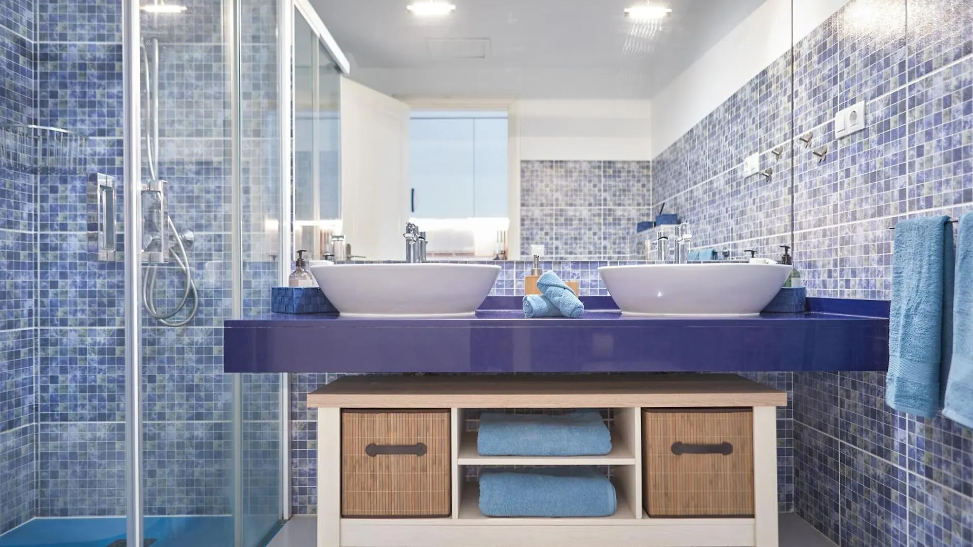 Apartamento Samira Fuerteventura Corralejo España