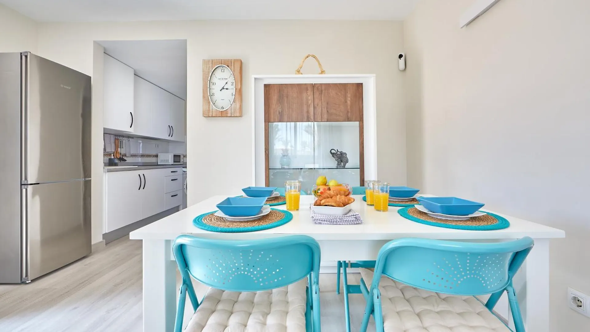 Apartamento Samira Fuerteventura Corralejo 0*,  España