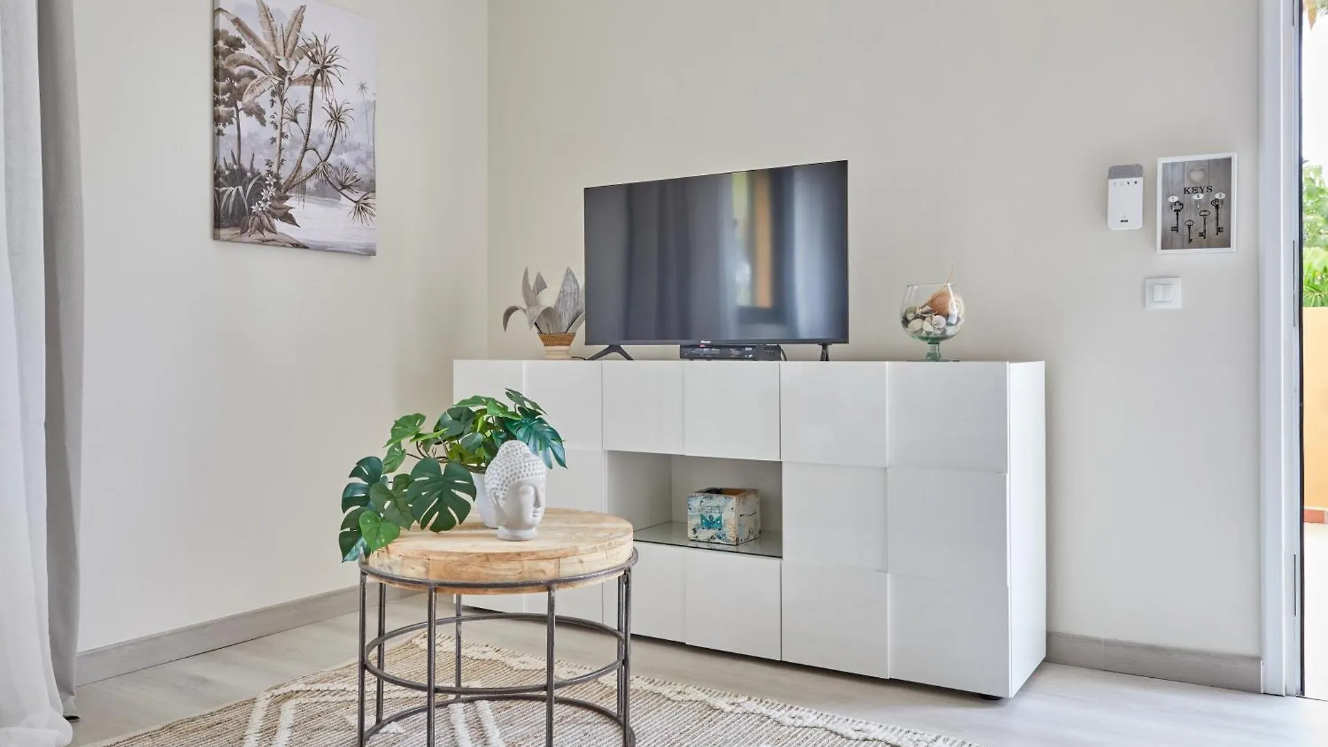 Apartamento Samira Fuerteventura Corralejo