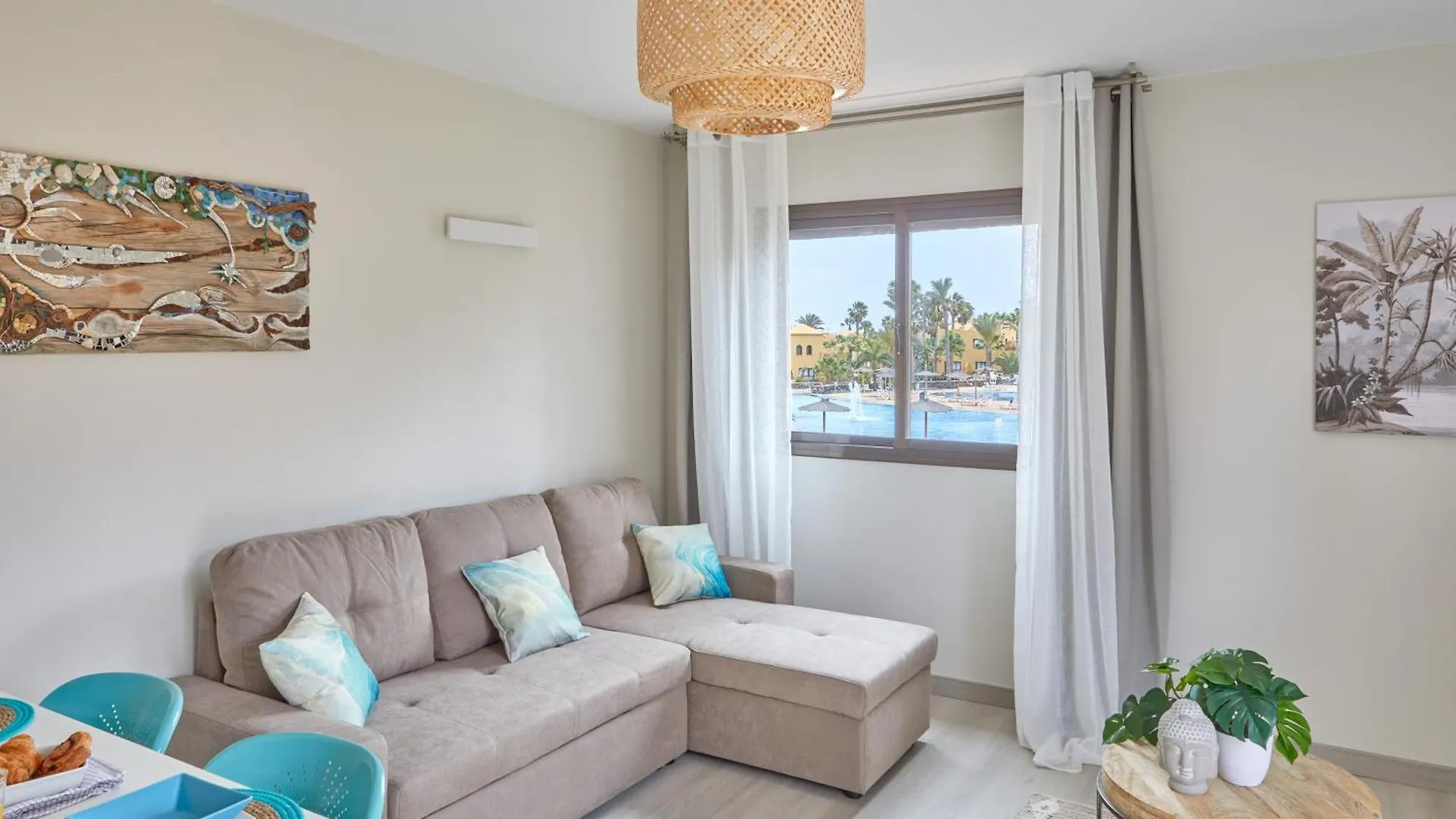 Apartamento Samira Fuerteventura Corralejo