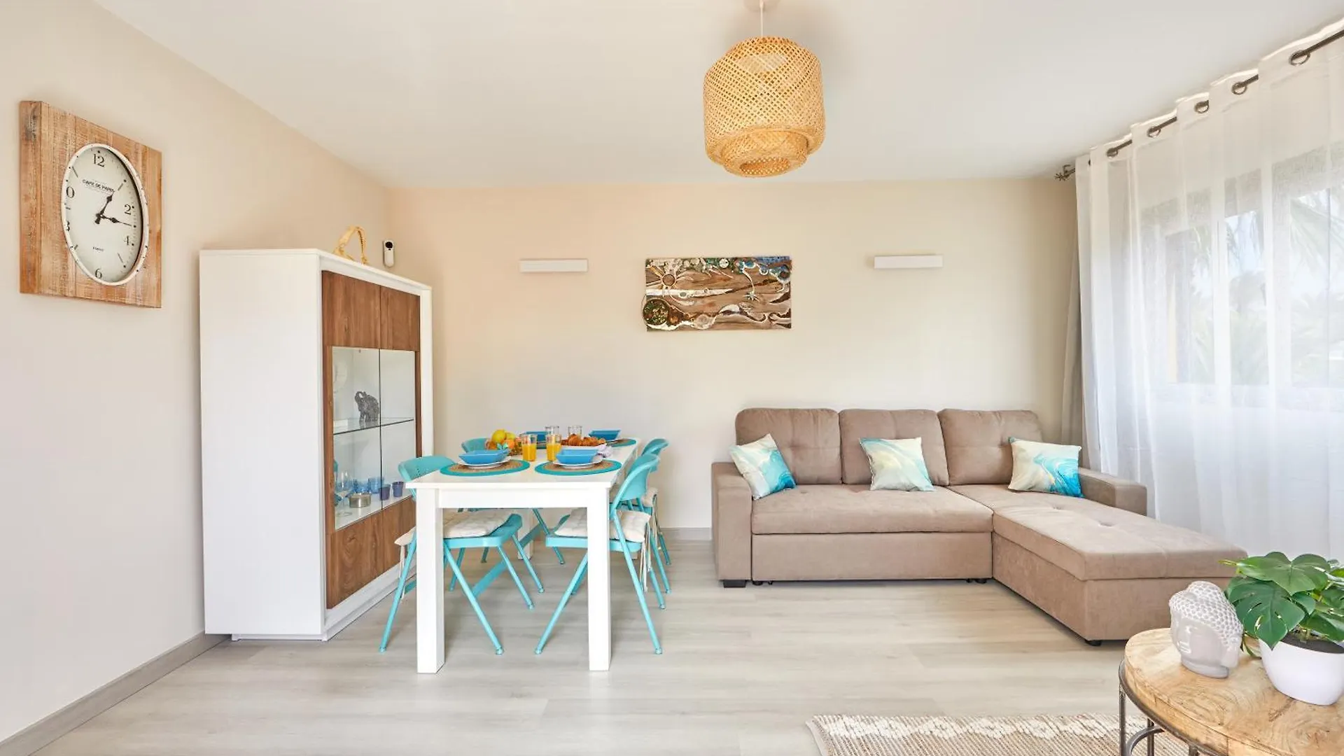 Apartamento Samira Fuerteventura Corralejo