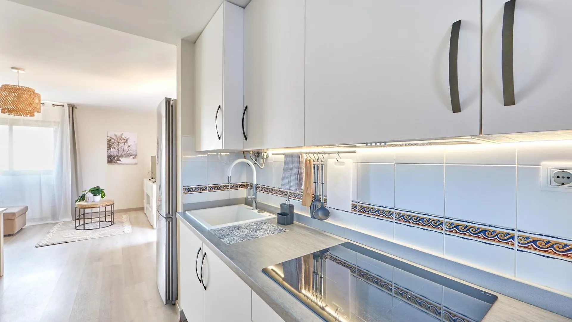 Apartamento Samira Fuerteventura Corralejo 0*,