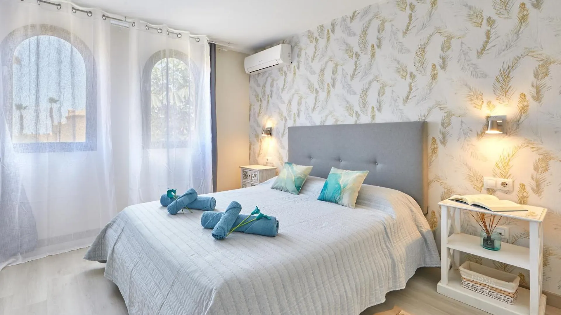 Apartamento Samira Fuerteventura Corralejo